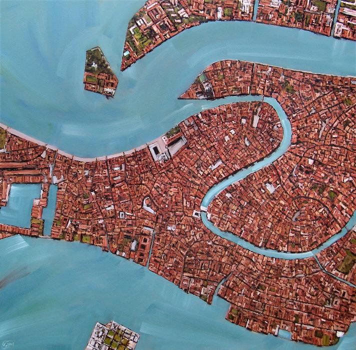 Venise 150413